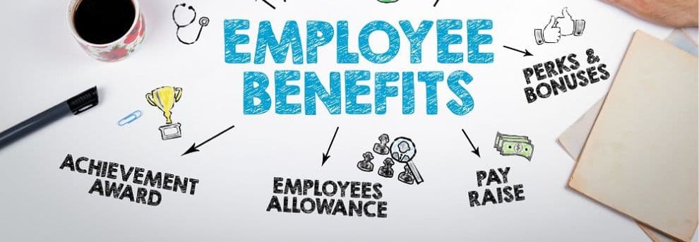 How to Boost Employee Productivity with Corporate Benefits 