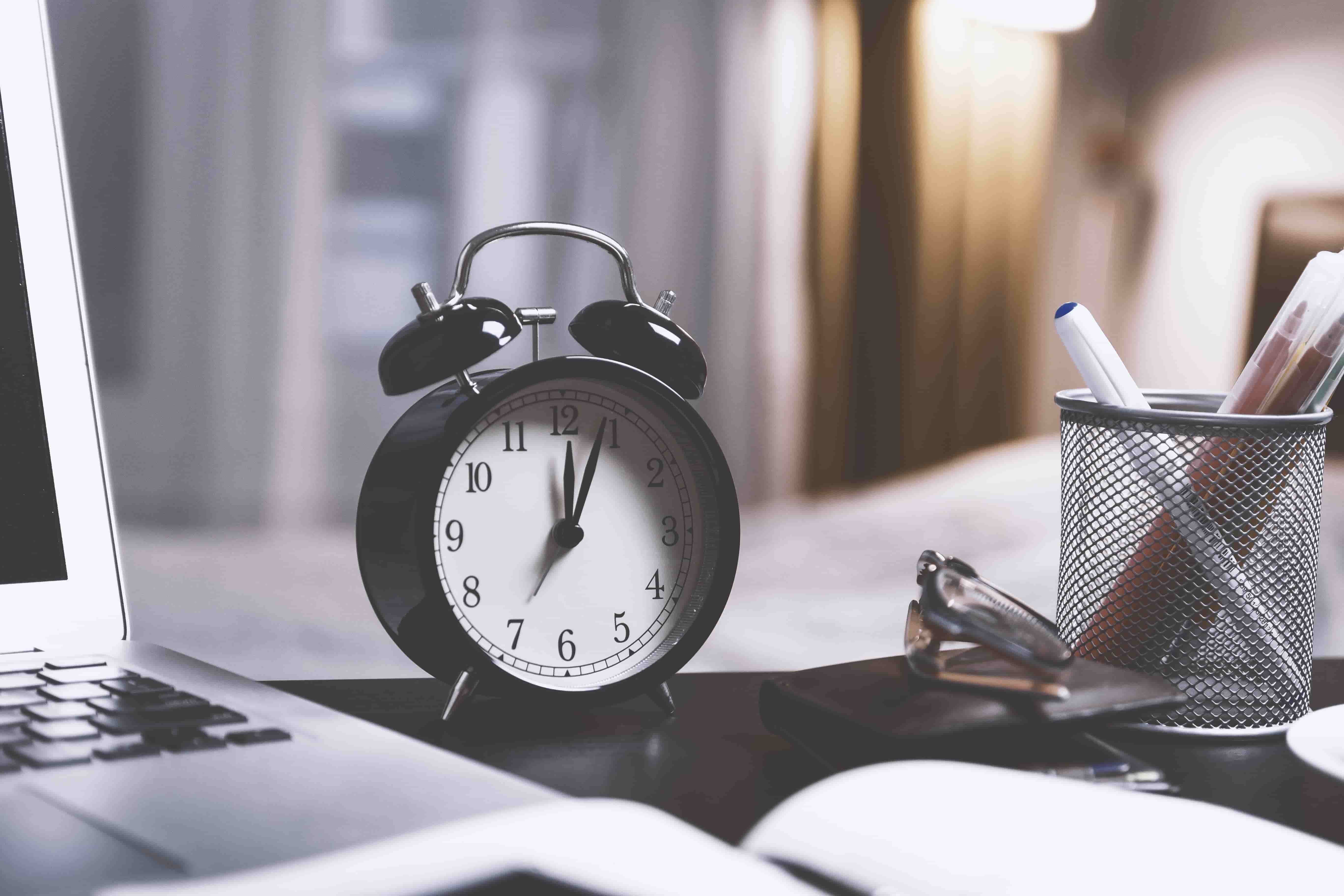 Time Management Tips for Small Businesses 